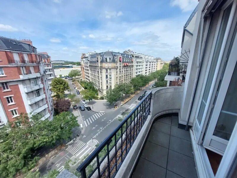 Appartement à louer, 142m², Paris 16ème