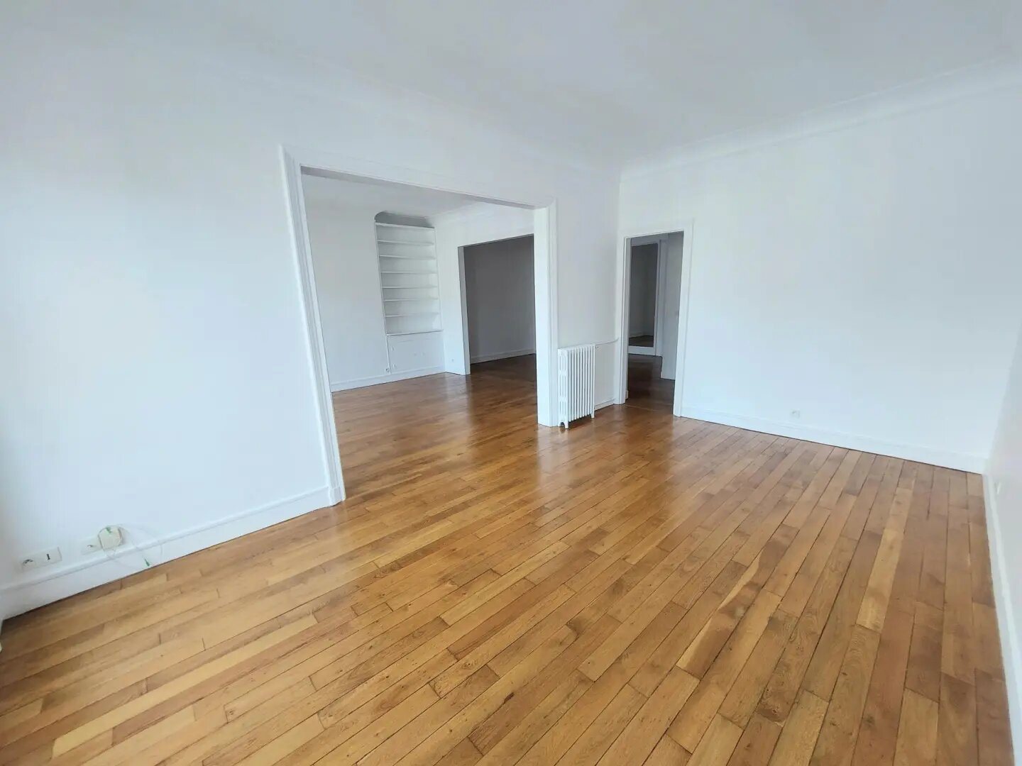Appartement à louer, 142m², Paris 16ème