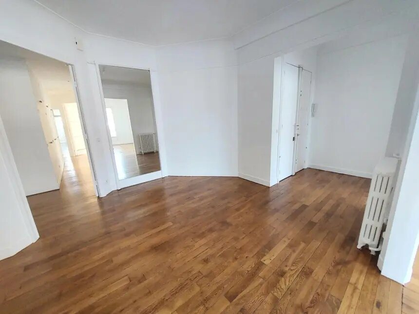 Appartement à louer, 142m², Paris 16ème