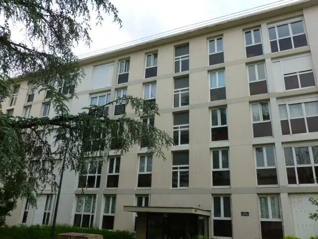 Appartement à louer, 56m², Massy
