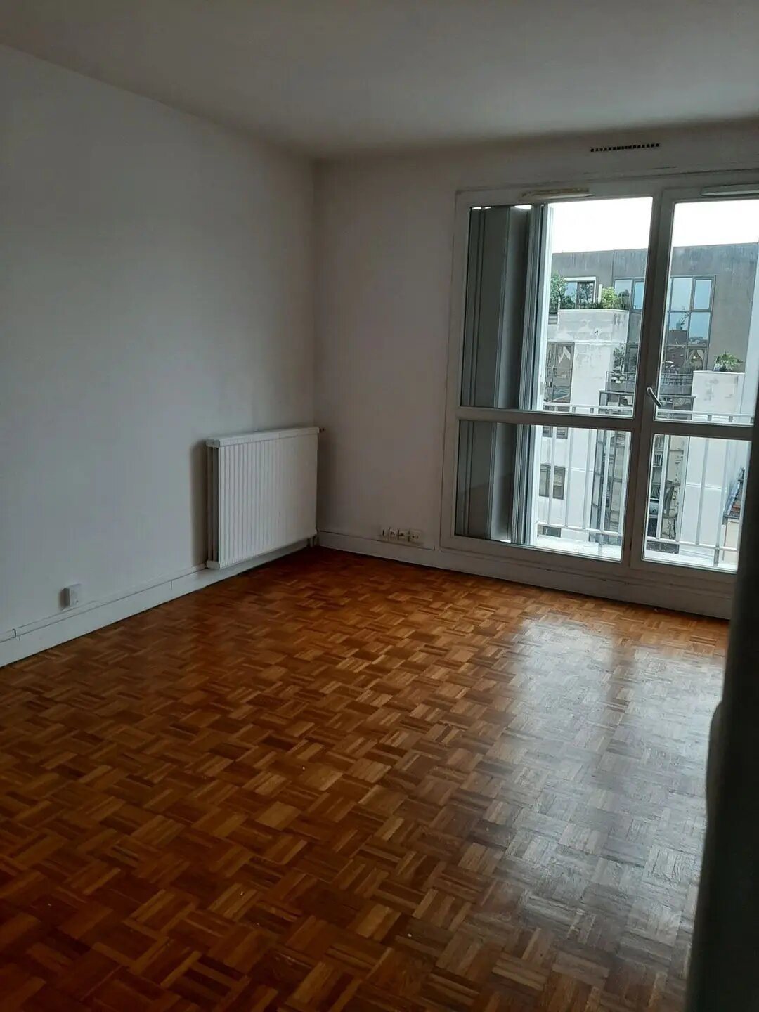 Appartement à louer, 27m², Asnières-sur-Seine