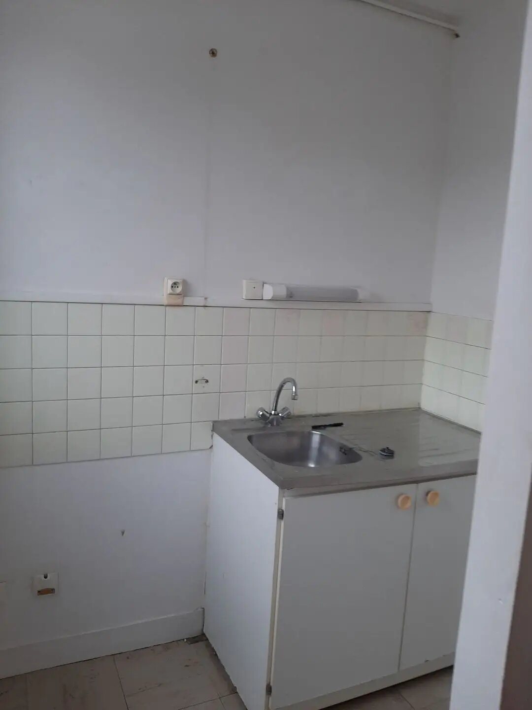 Appartement à louer, 27m², Asnières-sur-Seine