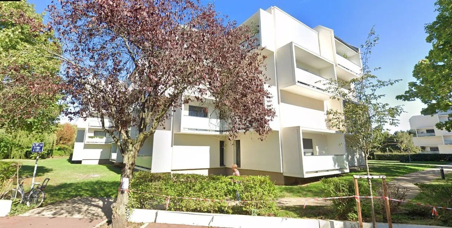 Appartement à louer, 67m², Le Plessis-Robinson