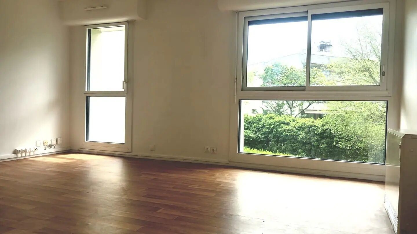Appartement à louer, 67m², Le Plessis-Robinson