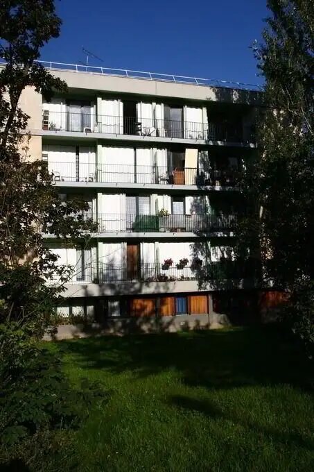 Appartement à louer, 57m², Fresnes