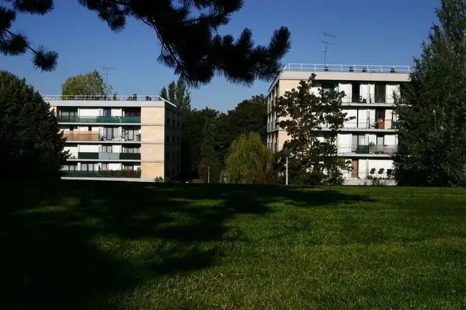 Appartement à louer, 57m², Fresnes