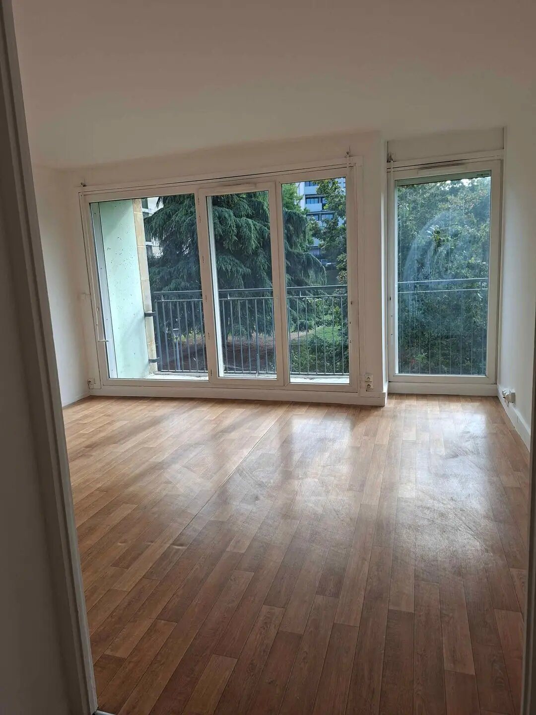 Appartement à louer, 57m², Fresnes