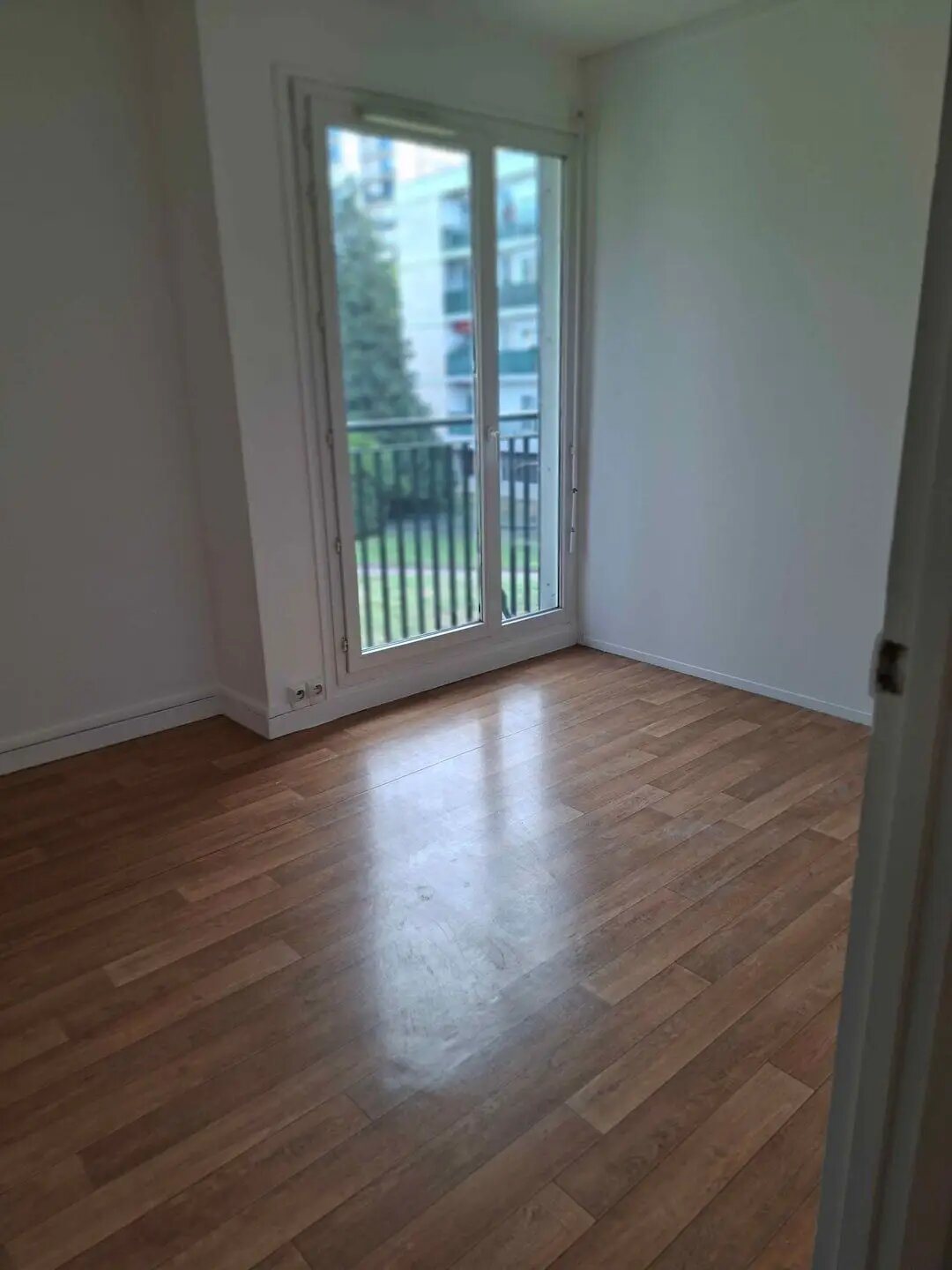 Appartement à louer, 57m², Fresnes