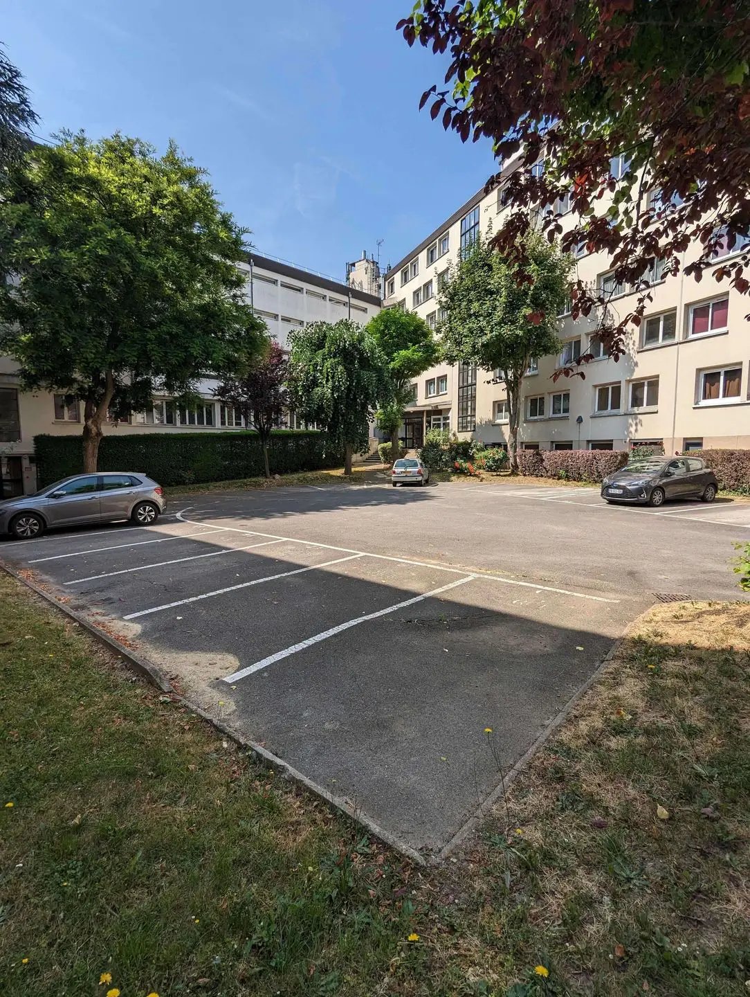 Appartement à louer, 24m², Fontenay-aux-Roses