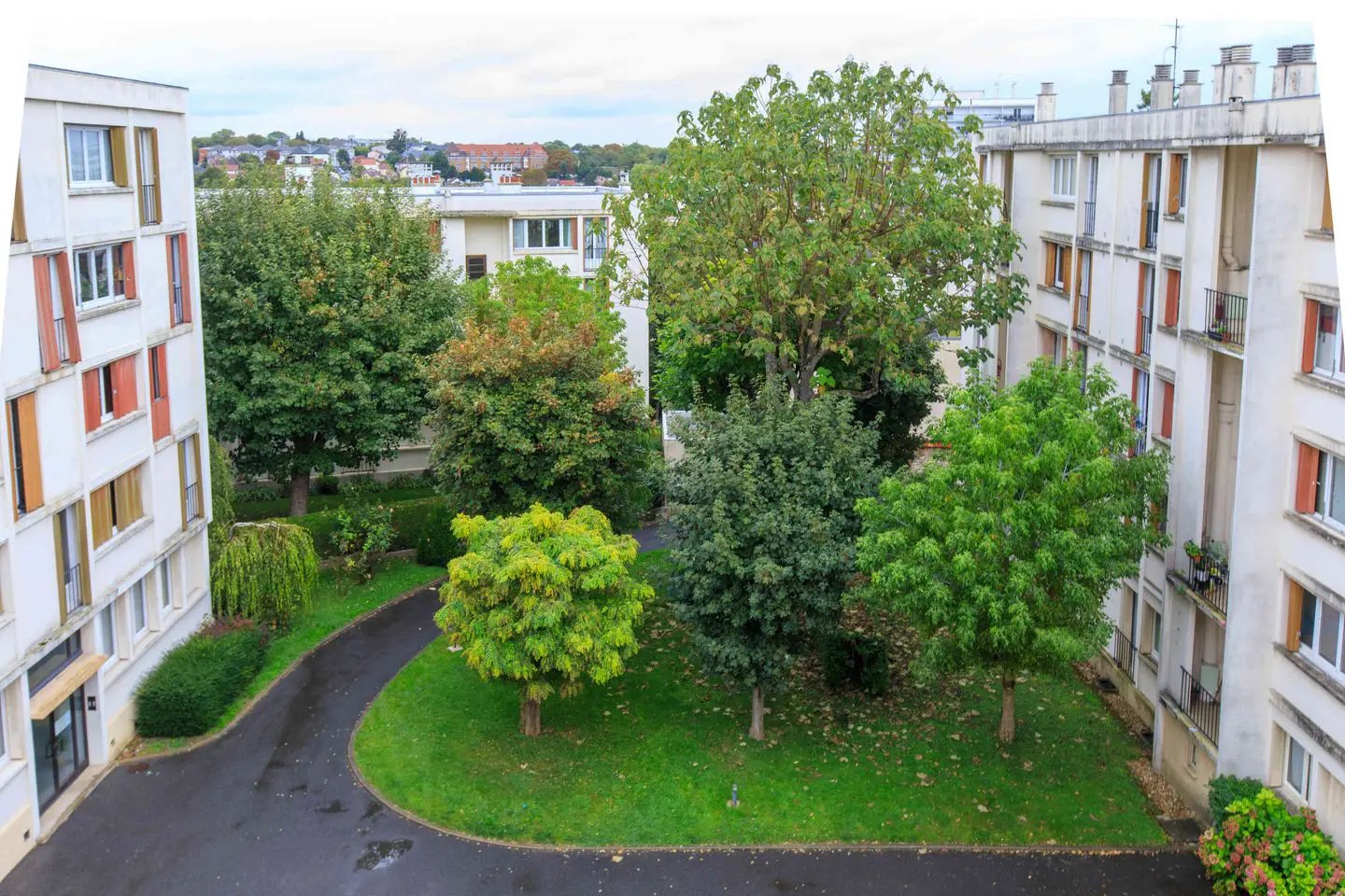 Appartement à louer, 24m², Fontenay-aux-Roses