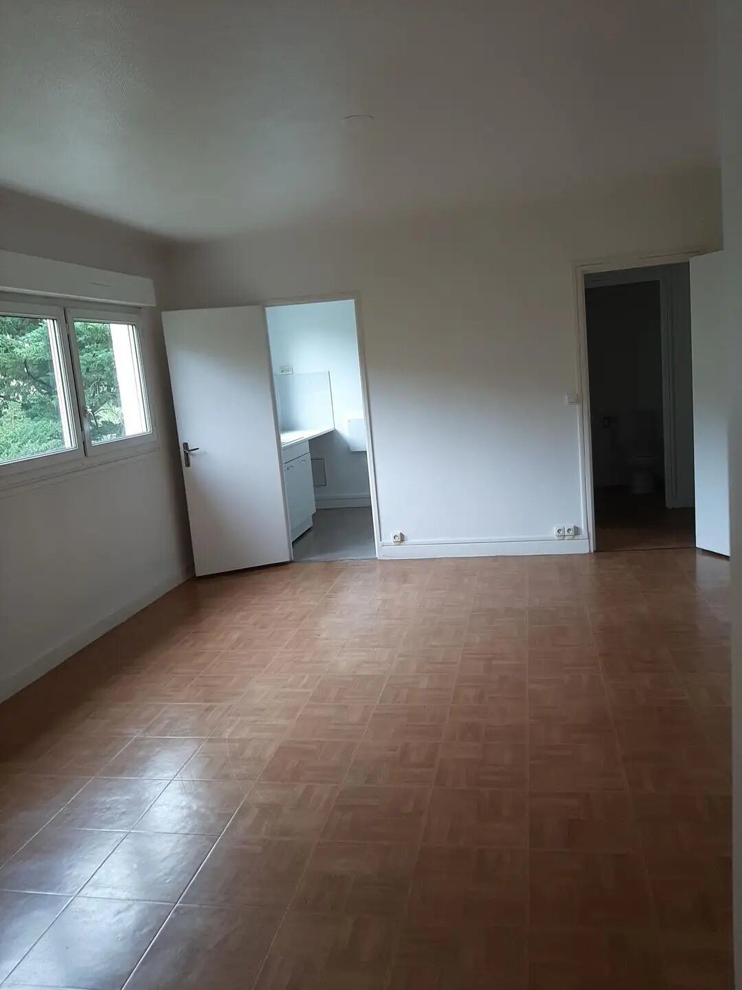 Appartement à louer, 90m², Versailles