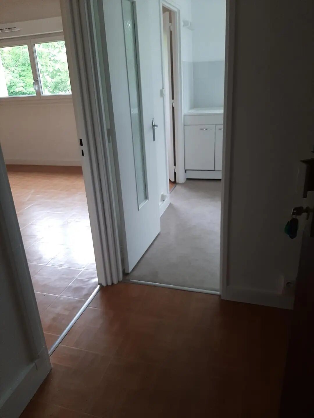 Appartement à louer, 90m², Versailles