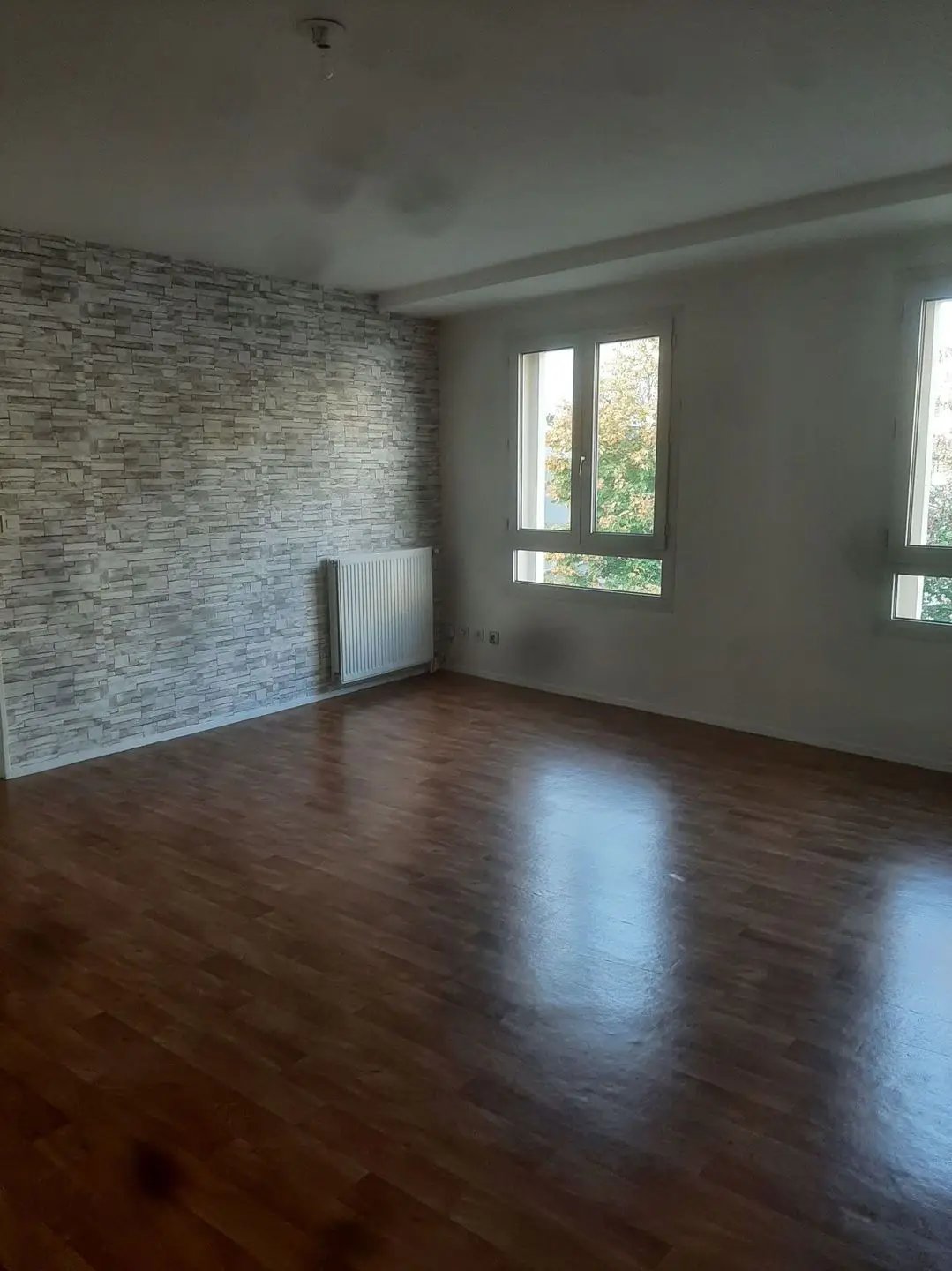 Appartement à louer, 48m², Villejuif
