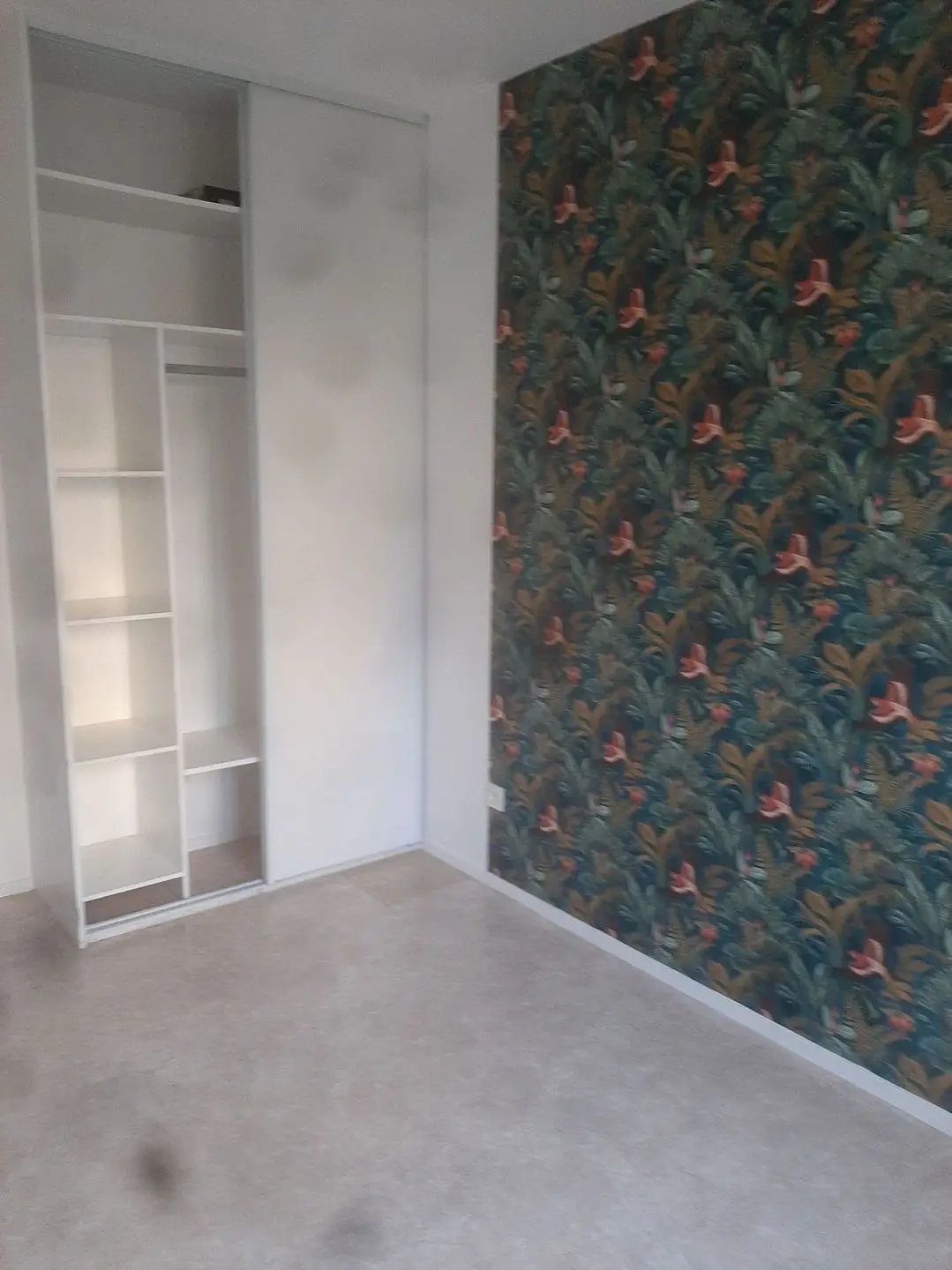 Appartement à louer, 48m², Villejuif