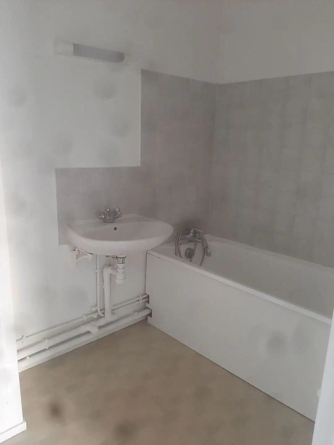 Appartement à louer, 48m², Villejuif