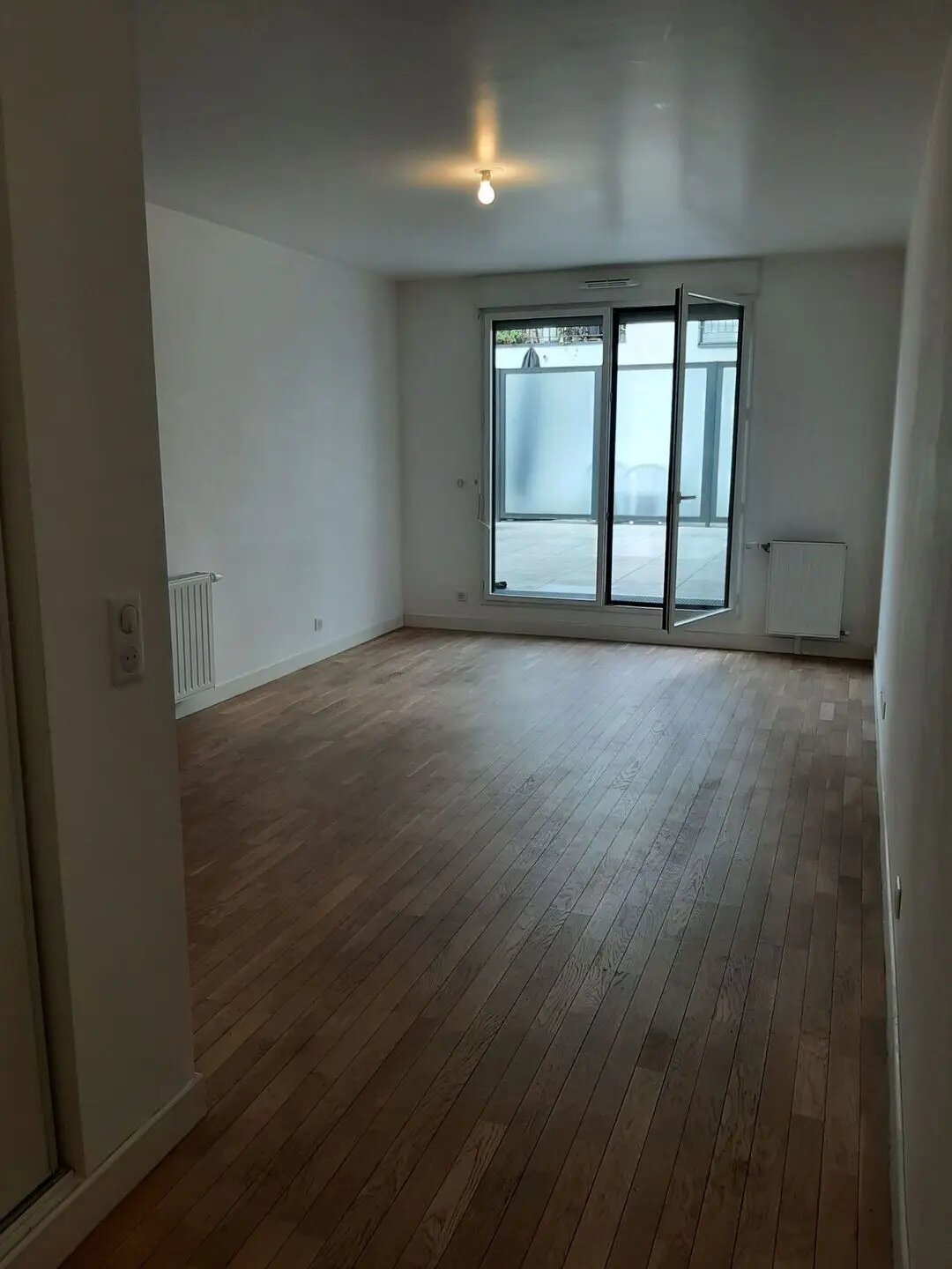 Appartement à louer, 45m², Rueil-Malmaison
