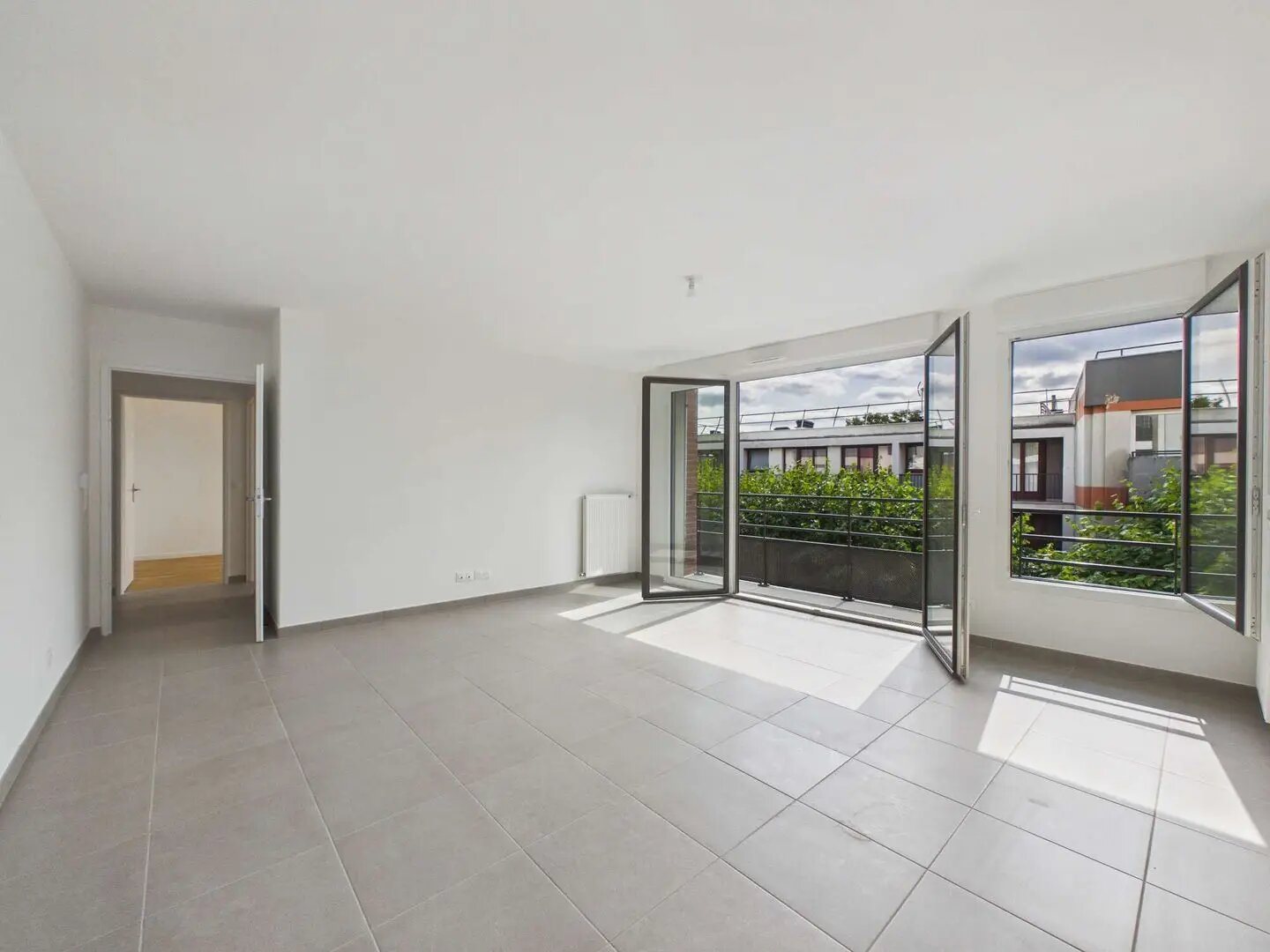 Appartement à louer, 64m², Villemomble
