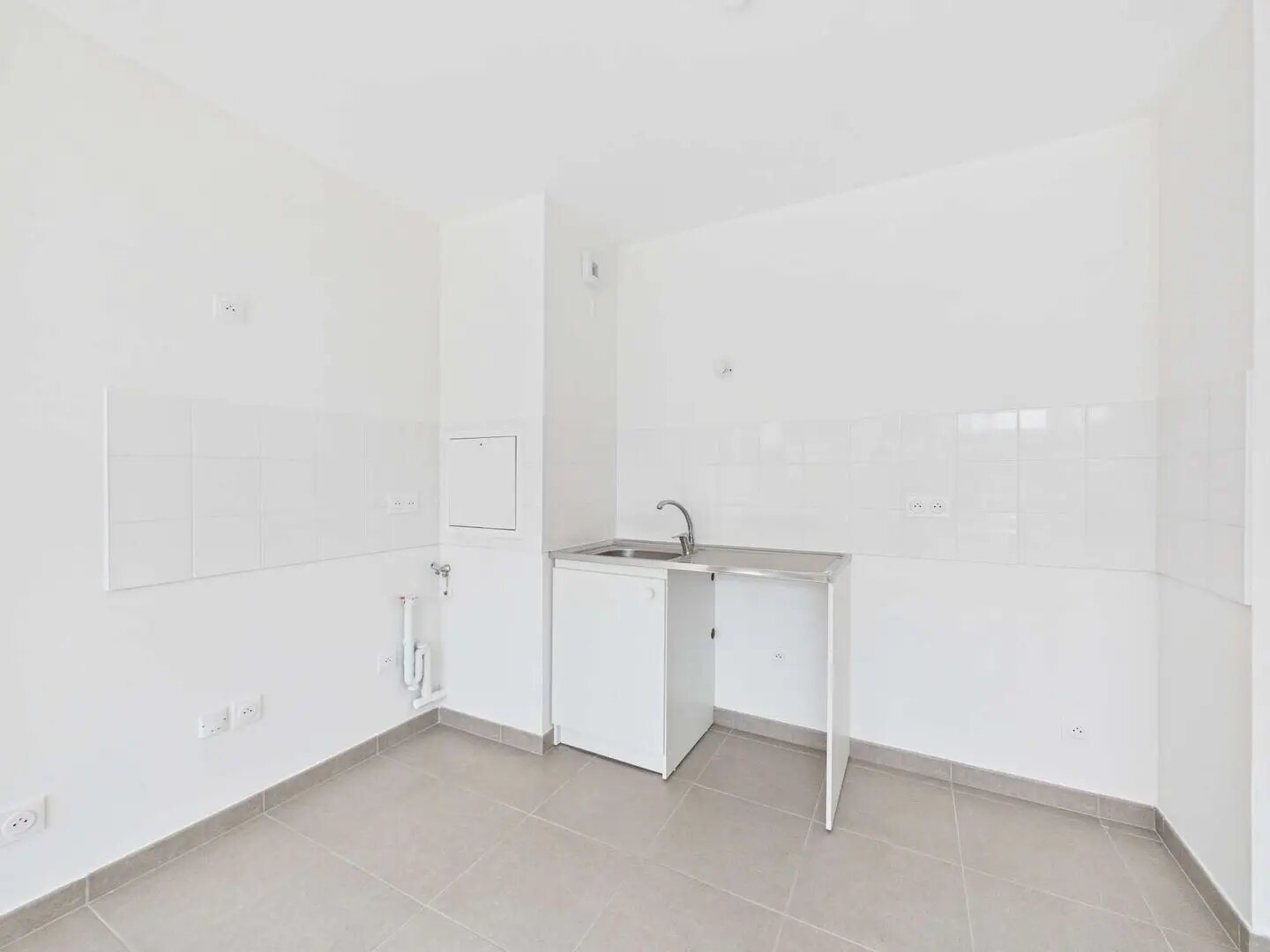 Appartement à louer, 64m², Villemomble
