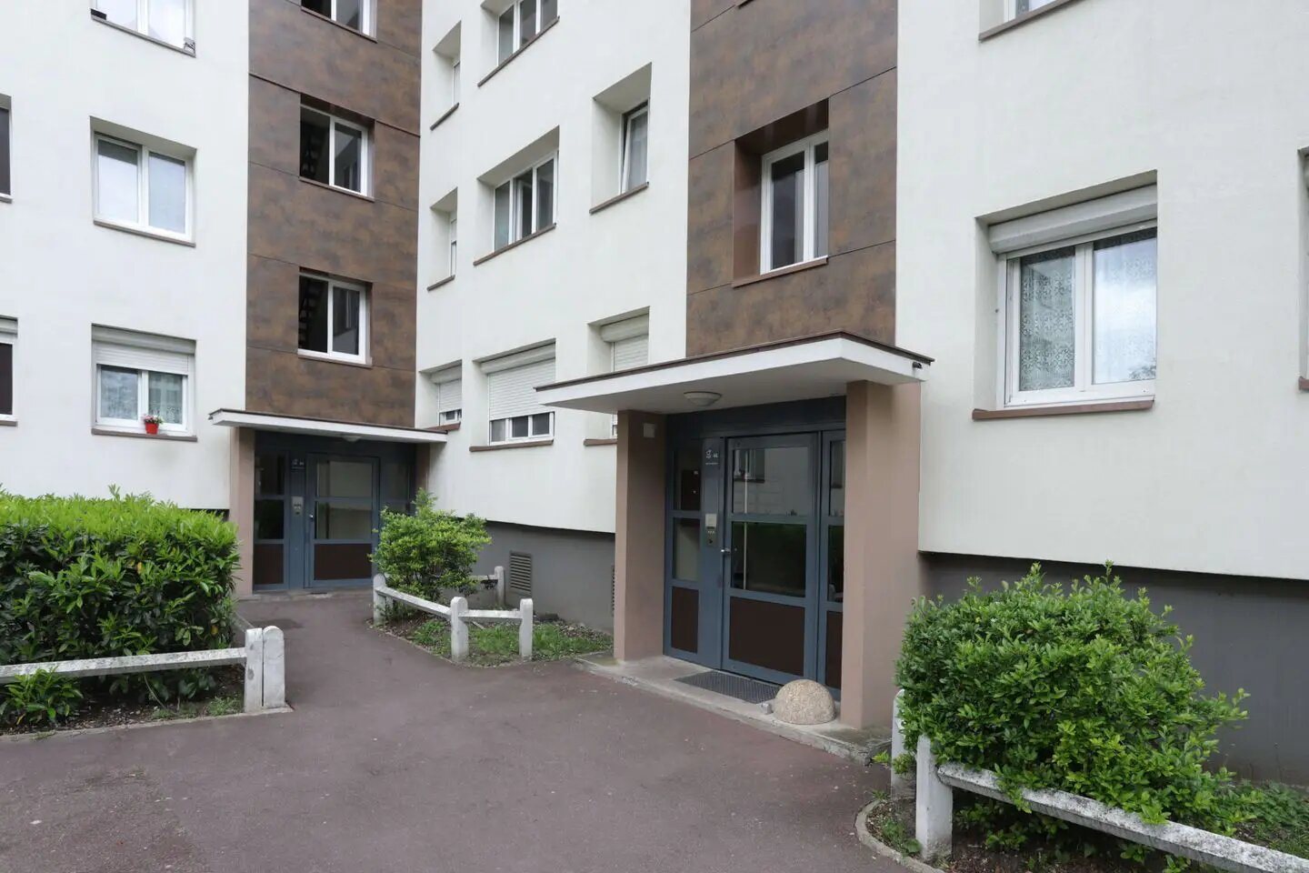 Appartement à louer, 67m², Epinay-sur-Seine