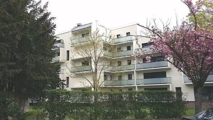 Appartement à louer, 50m², Le Plessis-Robinson