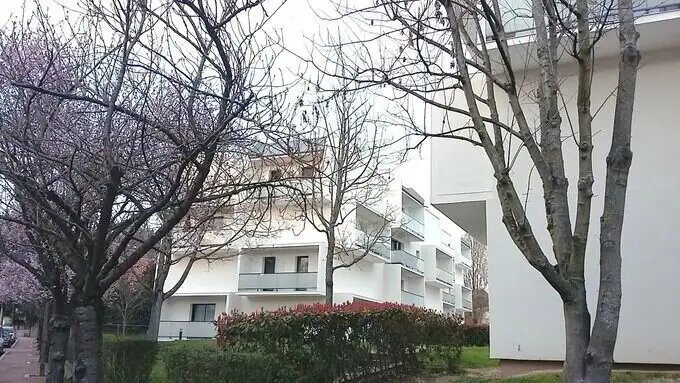 Appartement à louer, 50m², Le Plessis-Robinson