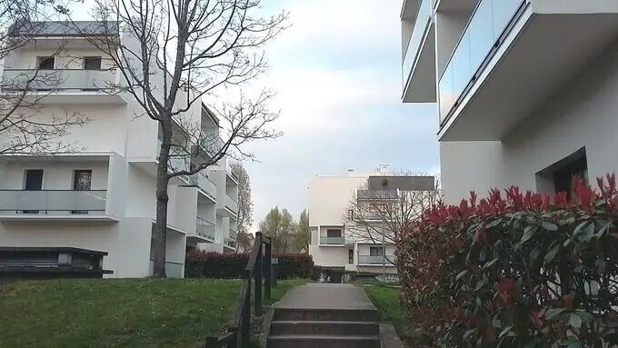 Appartement à louer, 50m², Le Plessis-Robinson