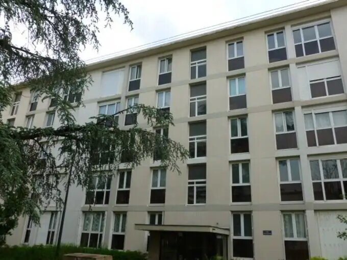 Appartement à louer, 44m², Massy