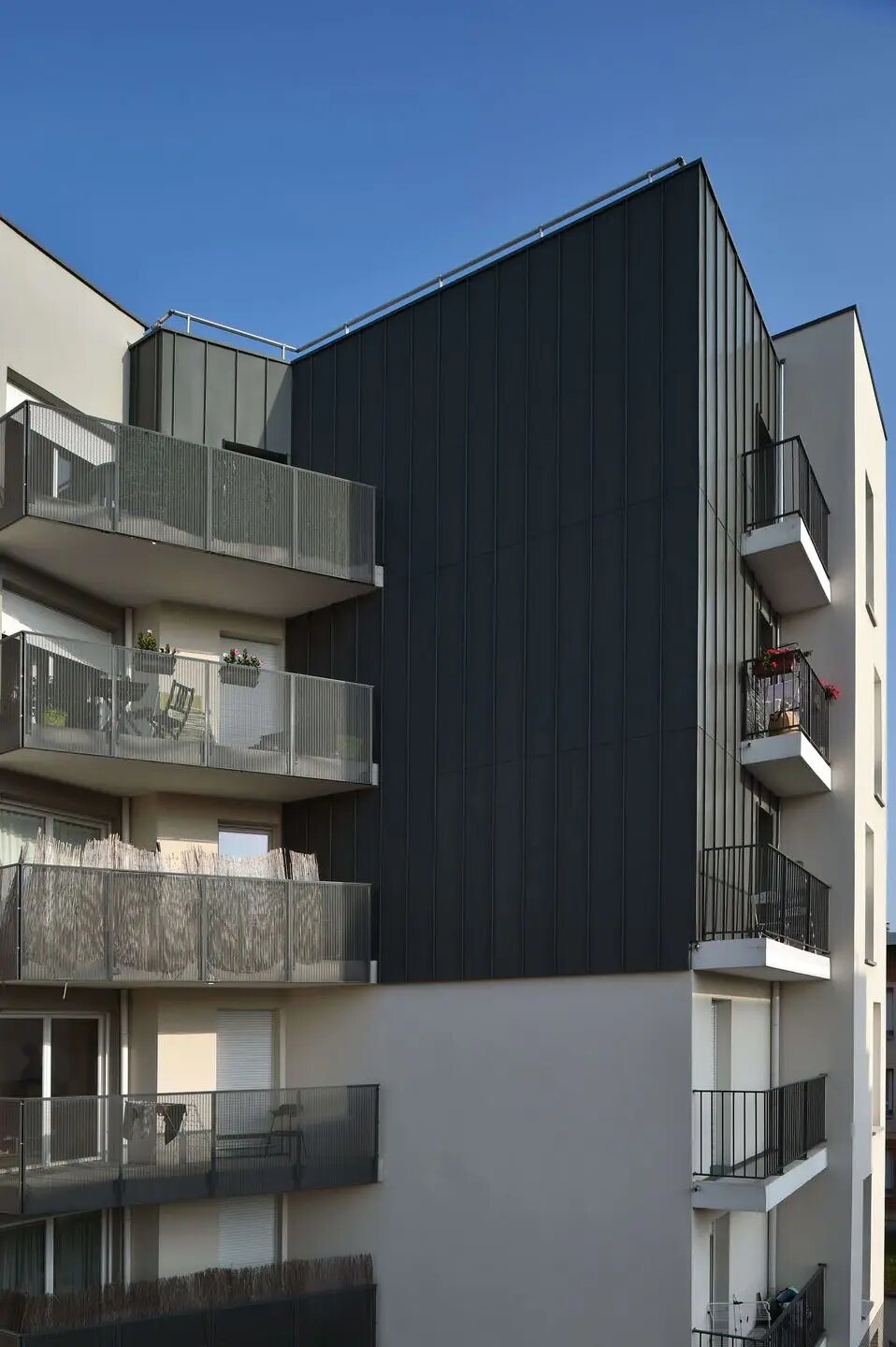 Appartement à louer, 66m², Clamart