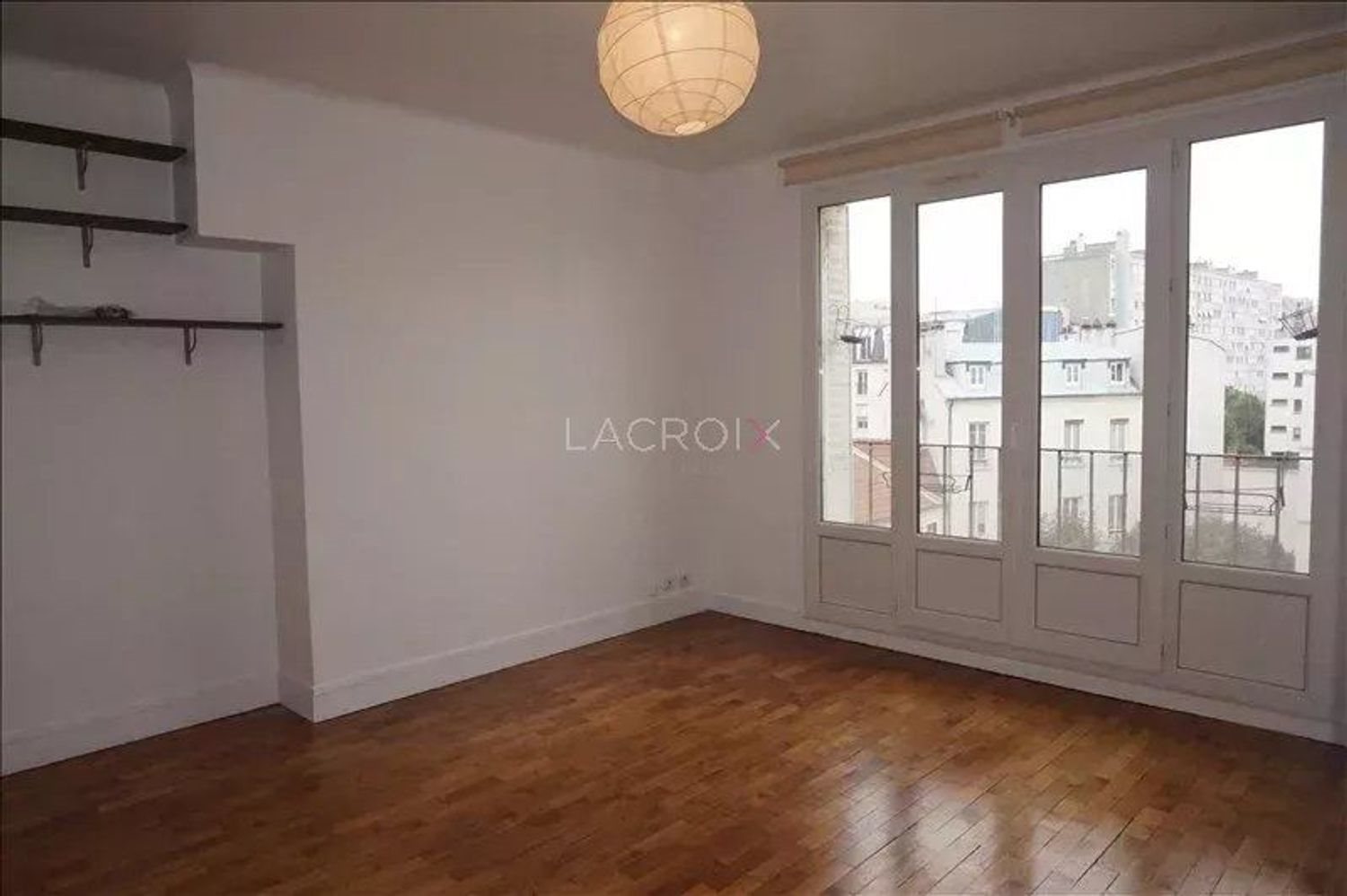 Appartement à louer, 54m², Ivry-sur-Seine