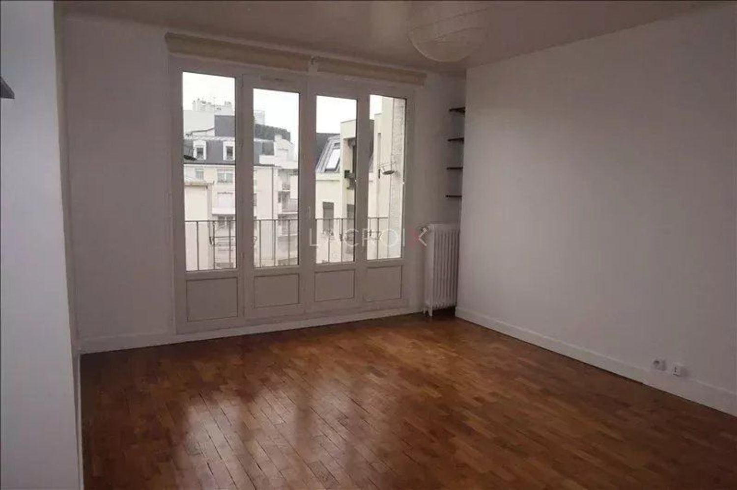 Appartement à louer, 54m², Ivry-sur-Seine