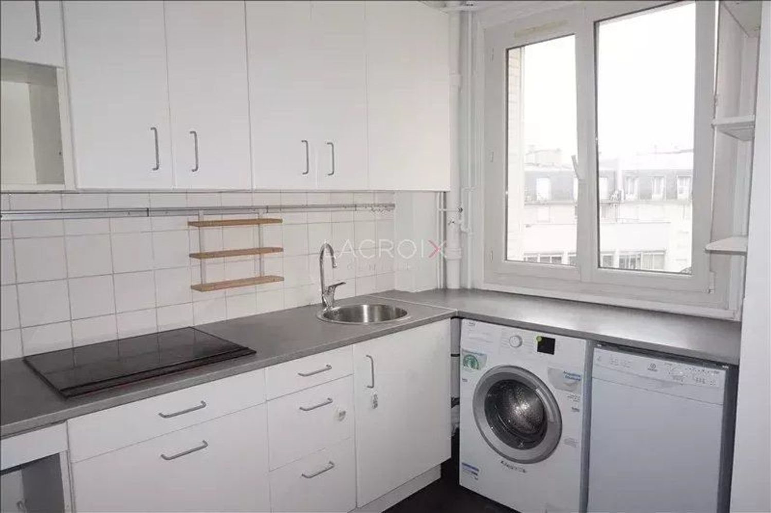 Appartement à louer, 54m², Ivry-sur-Seine