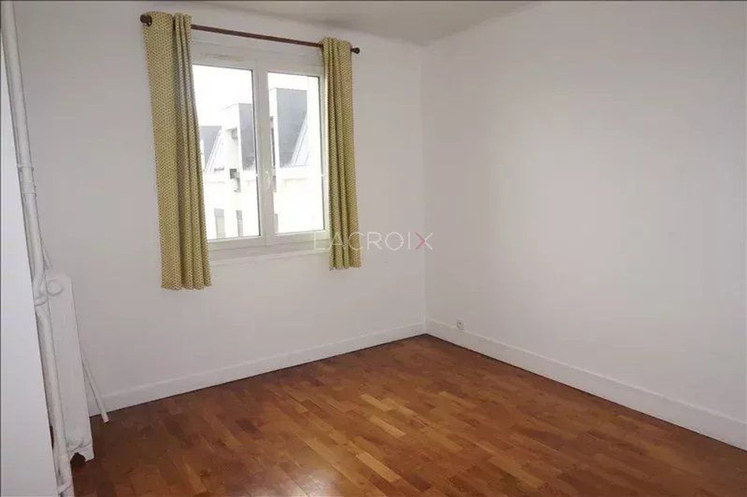 Appartement à louer, 54m², Ivry-sur-Seine