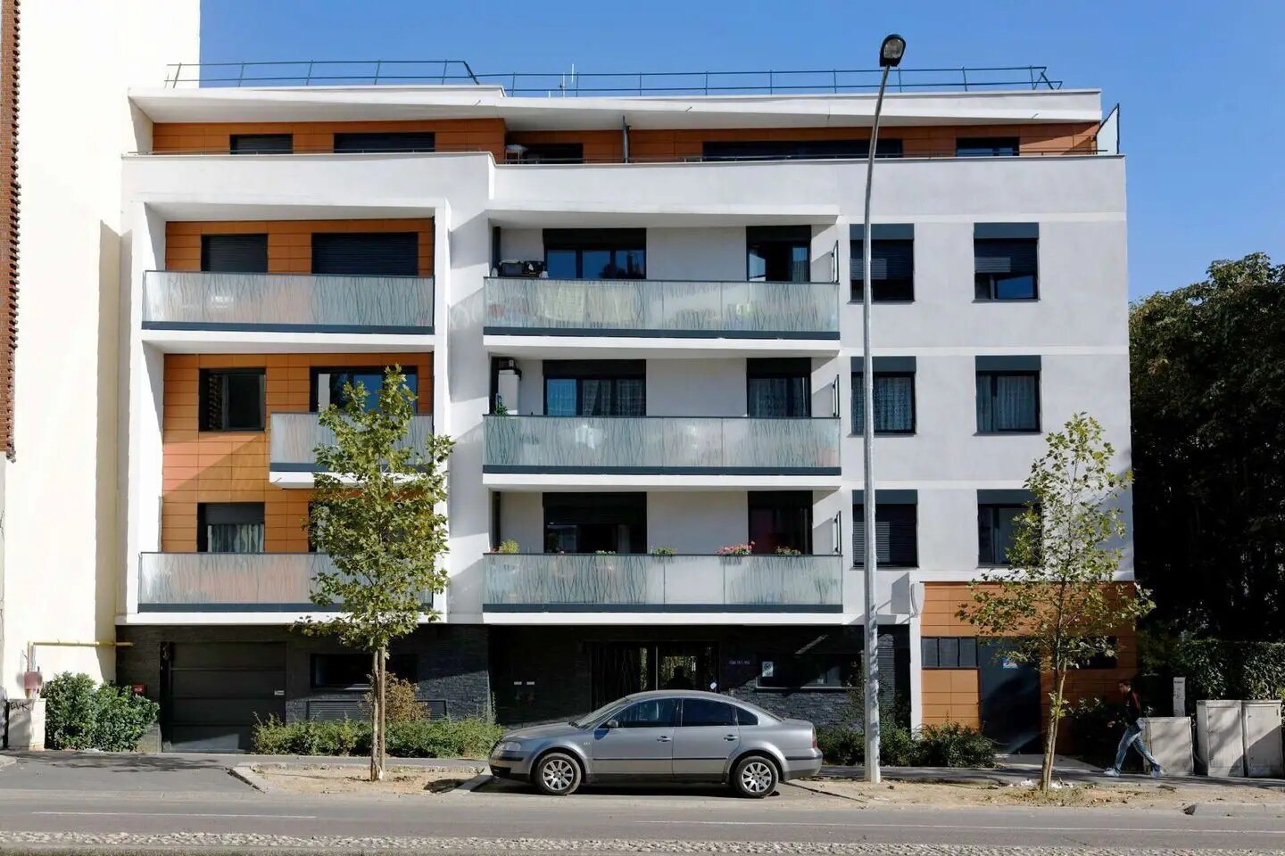 Appartement à louer, 68m², Cachan
