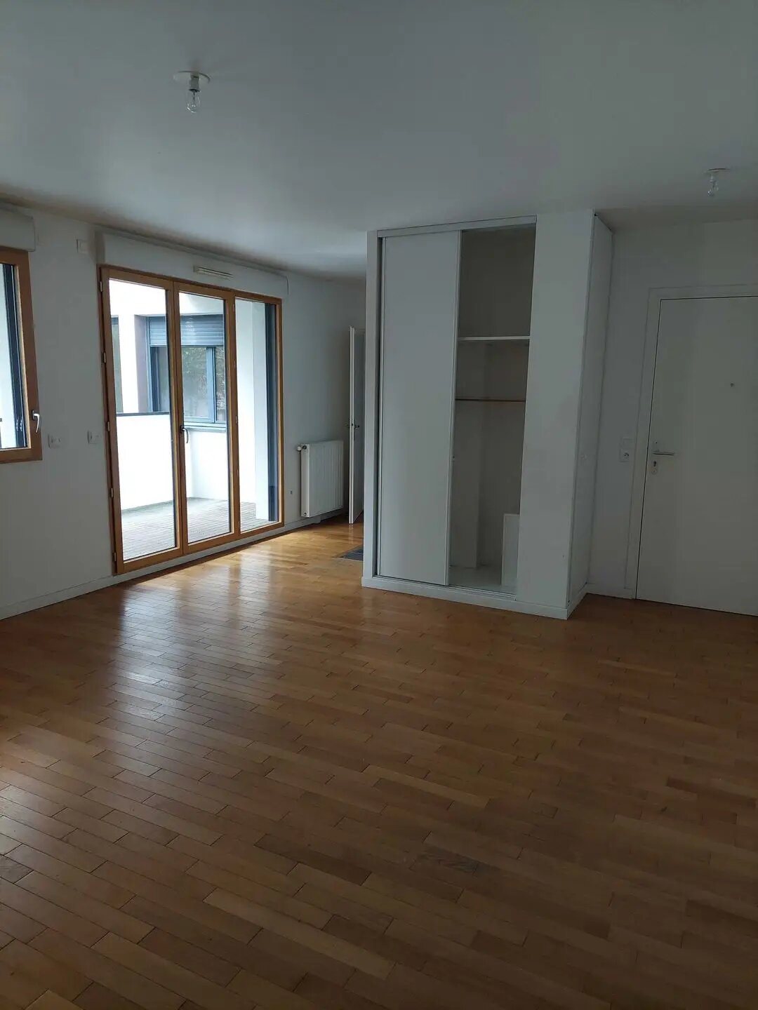 Appartement à louer, 68m², Cachan