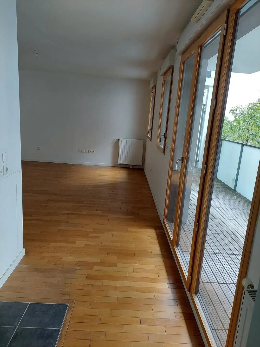Appartement à louer, 68m², Cachan