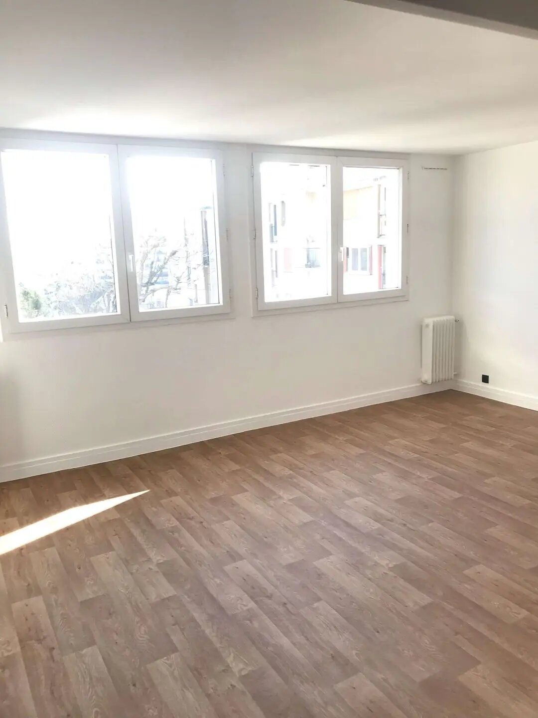 Appartement à louer, 54m², Fontenay-aux-Roses