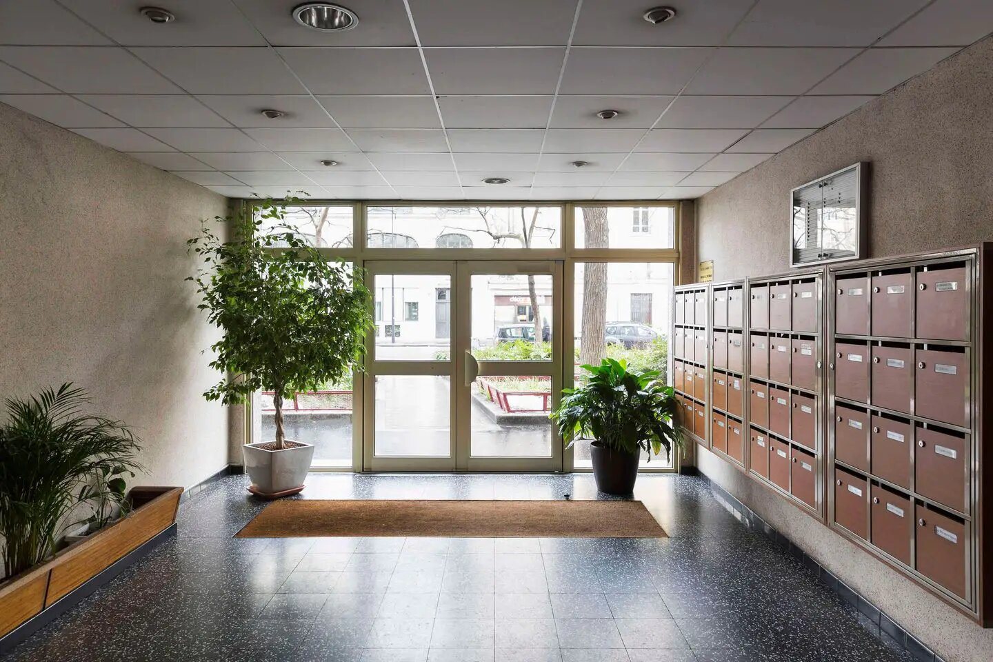 Appartement à louer, 62m², Paris 11ème