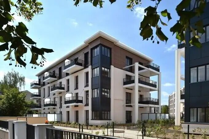 Appartement à louer, 40m², Chatou
