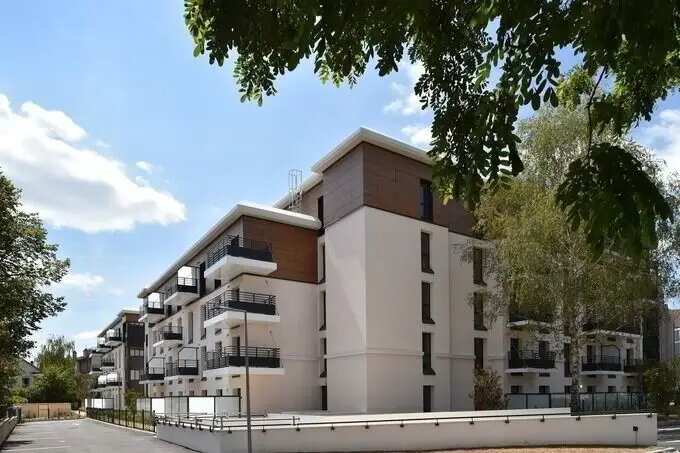 Appartement à louer, 40m², Chatou