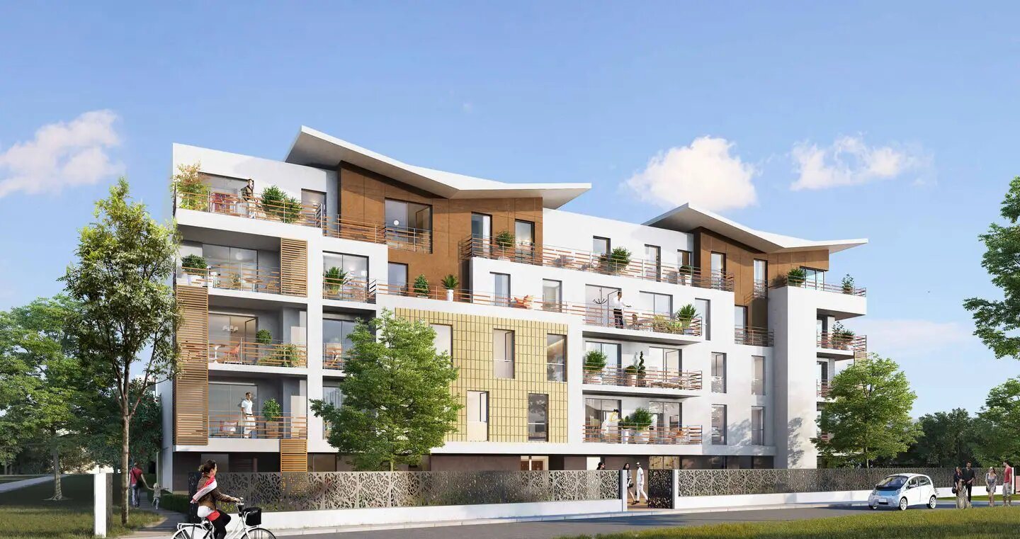 Appartement à louer, 83m², Villiers-sur-Marne