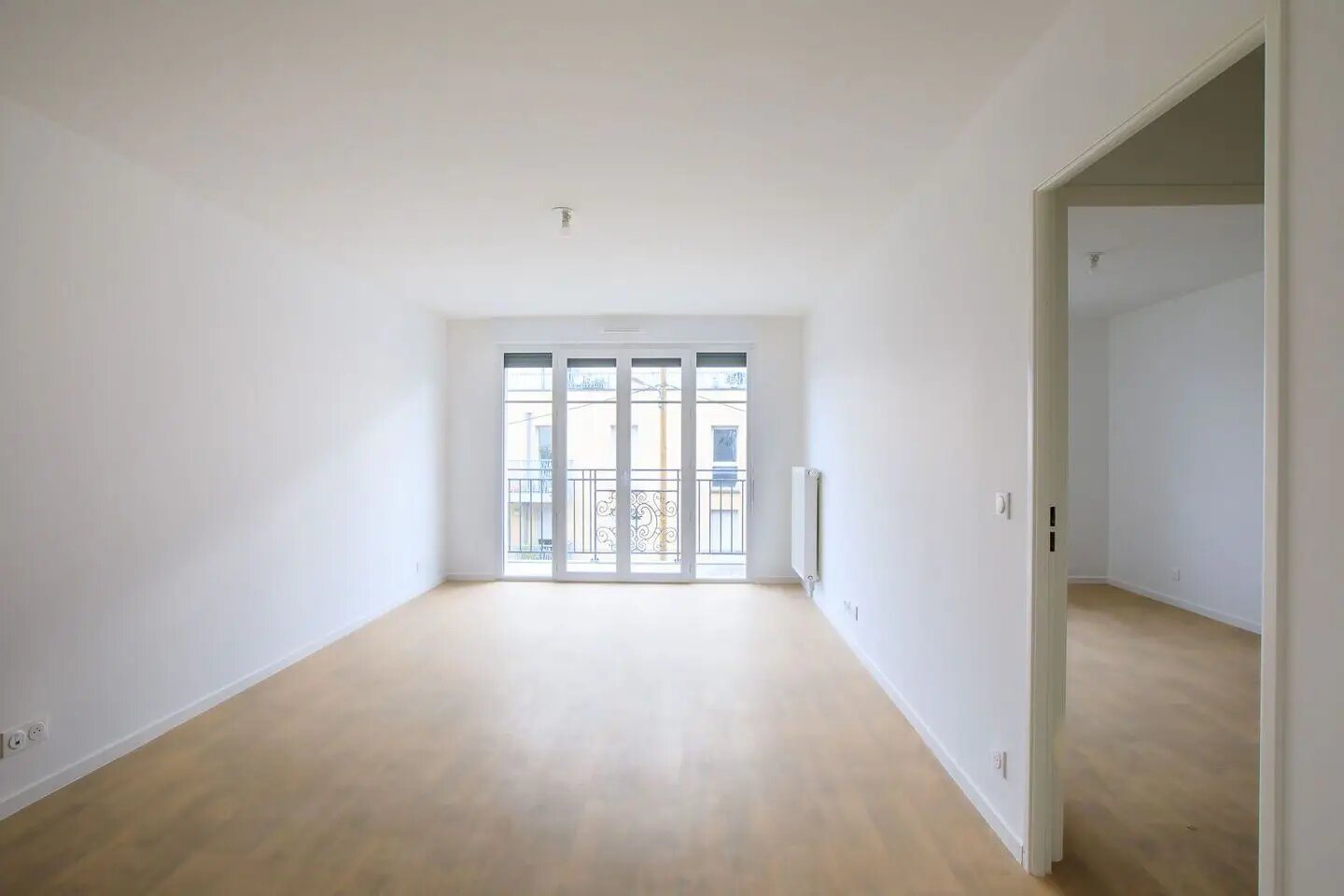 Appartement à louer, 43m², Ablon-sur-Seine
