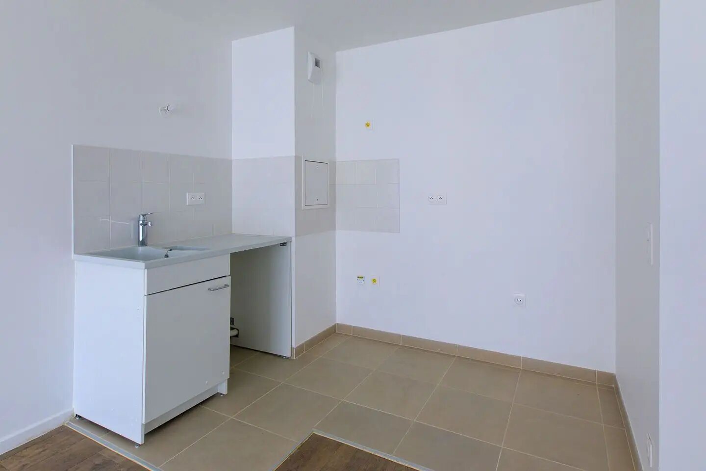Appartement à louer, 43m², Ablon-sur-Seine