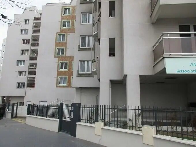 Appartement à louer, 36m², Epinay-sur-Seine