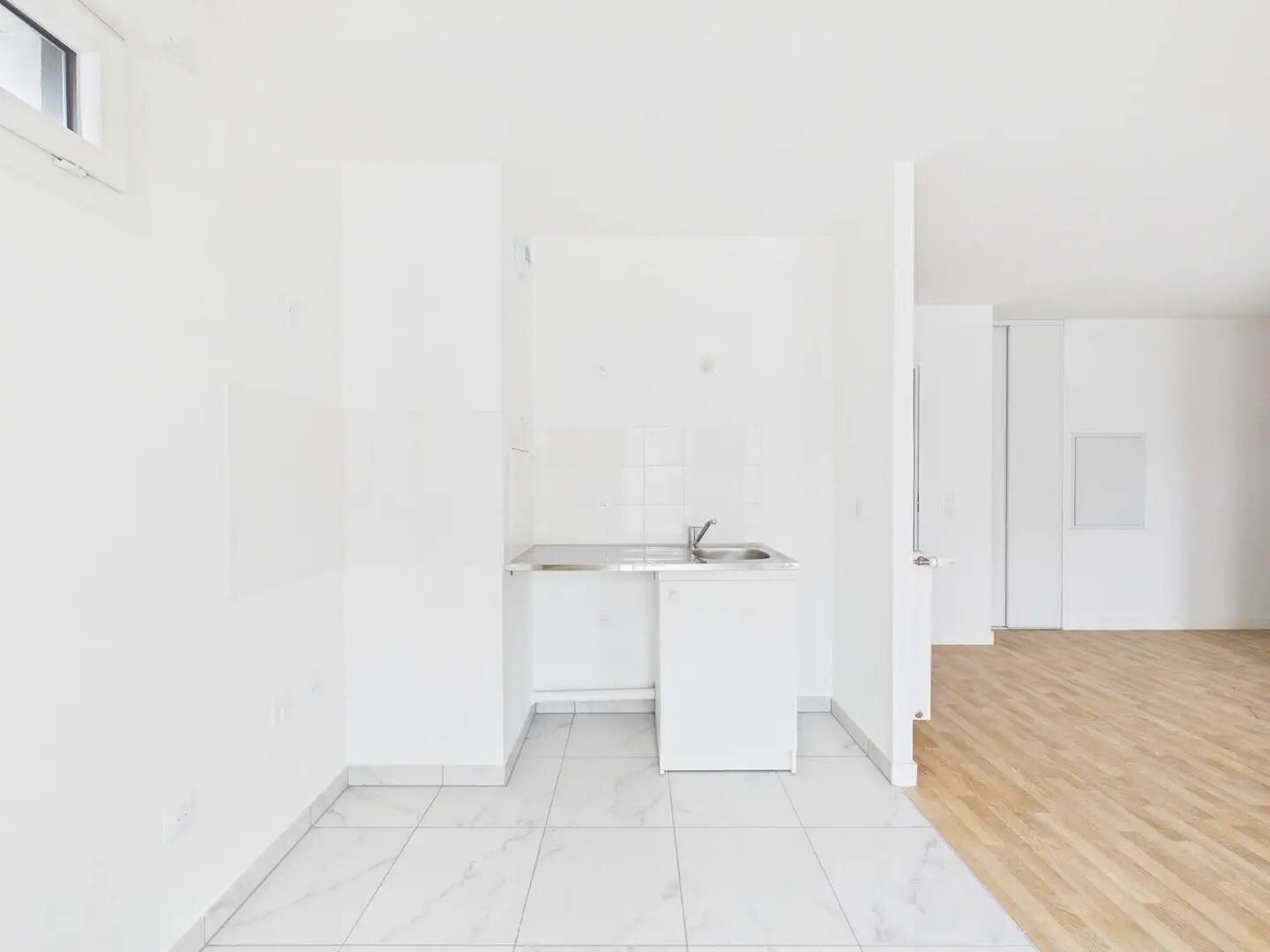 Appartement à louer, 44m², Le Plessis-Trévise