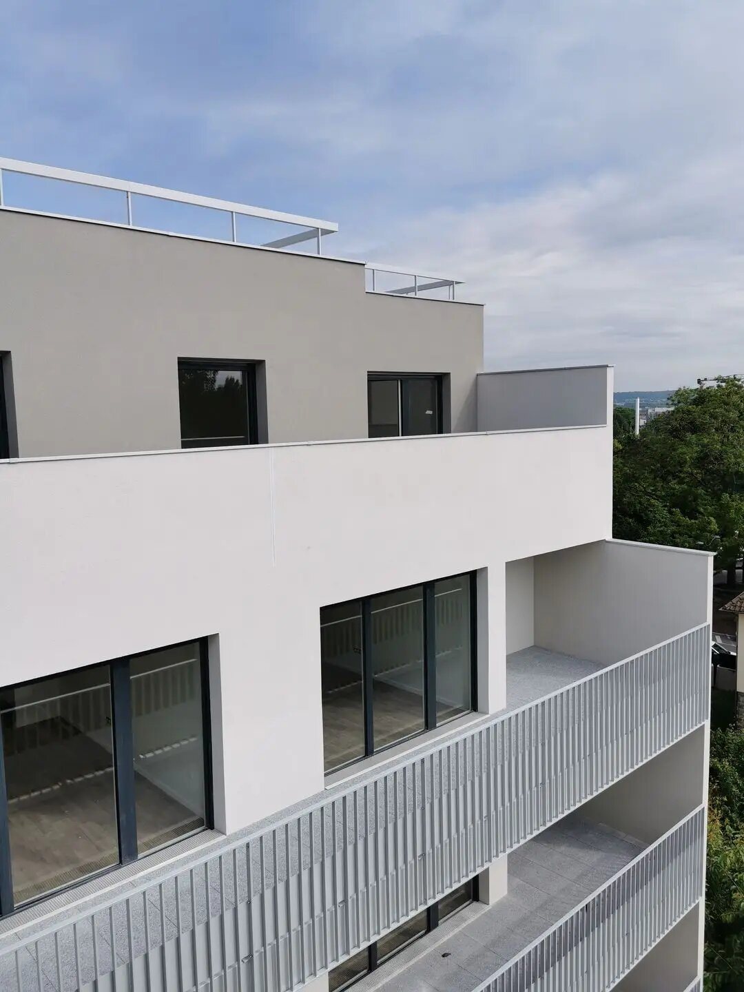 Appartement à louer, 49m², Saint-Cyr-l'Ecole