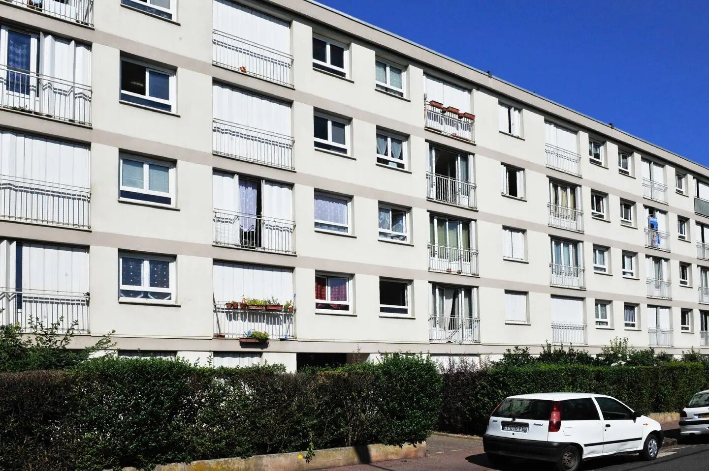 Appartement à louer, 32m², Le Blanc-Mesnil