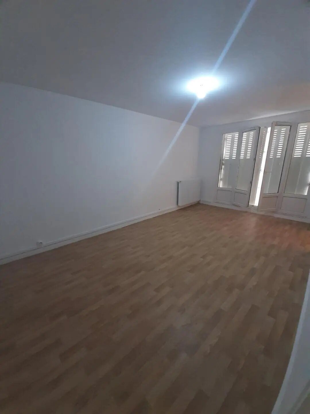 Appartement à louer, 32m², Le Blanc-Mesnil
