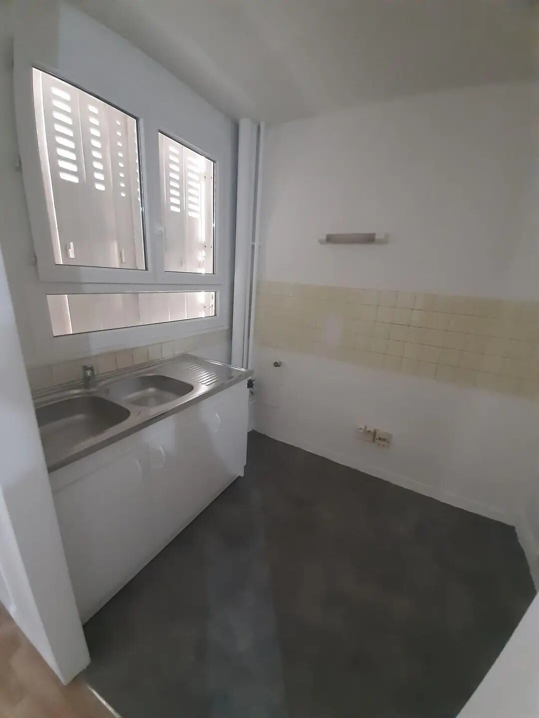 Appartement à louer, 32m², Le Blanc-Mesnil
