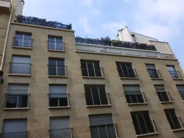 Appartement à louer, 43m², Neuilly-sur-Seine