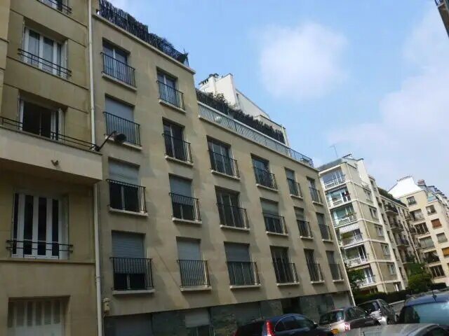 Appartement à louer, 43m², Neuilly-sur-Seine